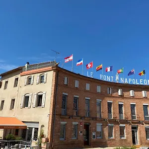 2* Hotel Le Pont Napoleon