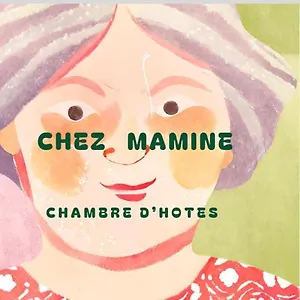  Couette-café Chez Mamine