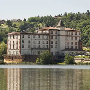 3* Hotel Hôtel&spa Le Moulin De