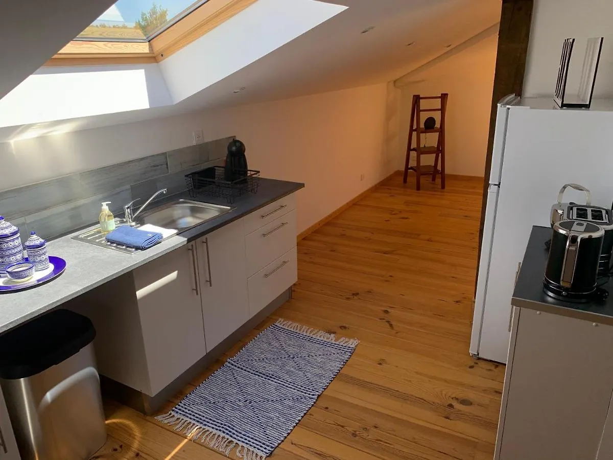 La Vue Sur Le Clocher Auriac-sur-Vendinelle Apartment